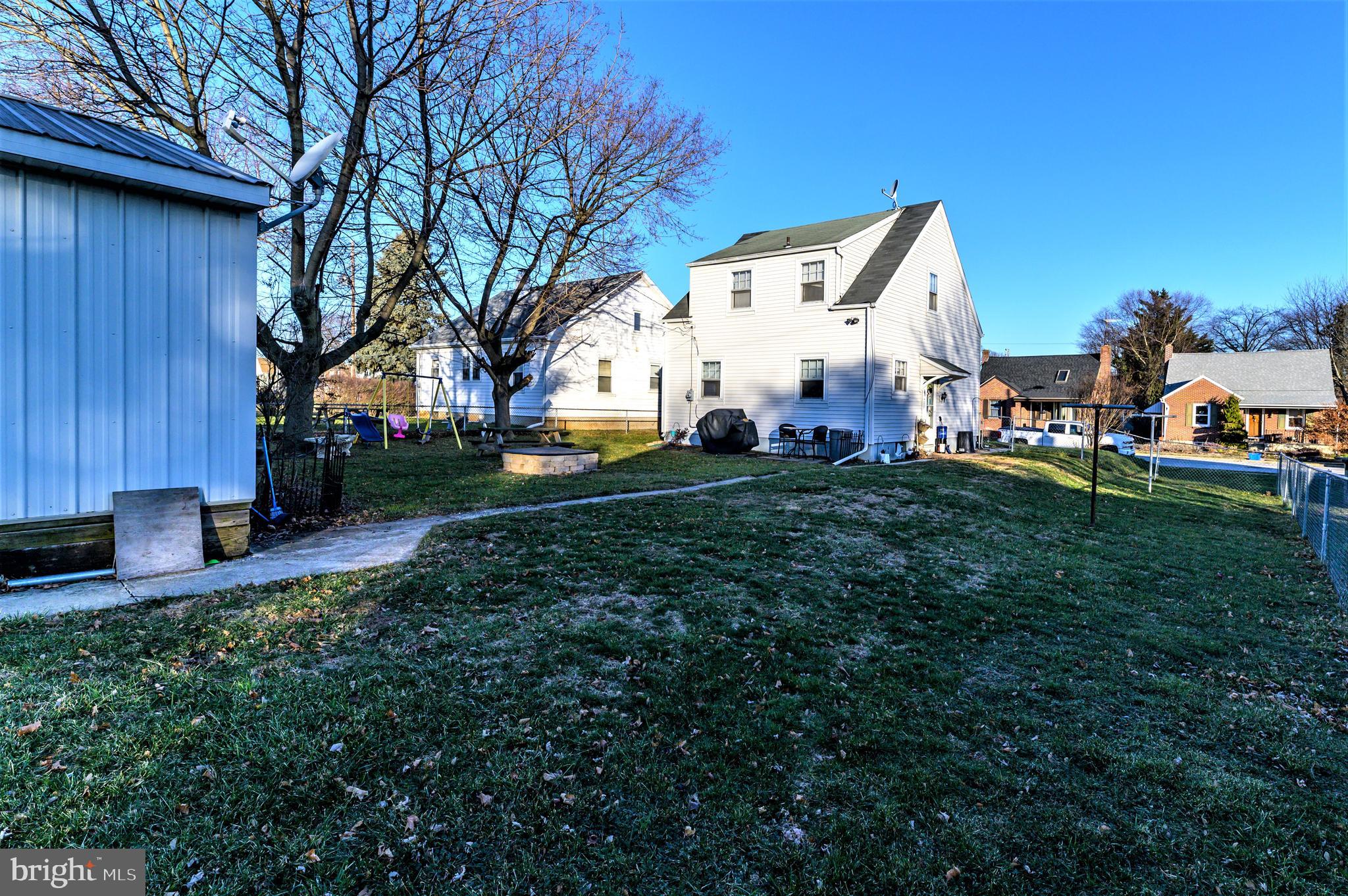 1638 Filbert Street York, PA 17404 - Photo 19 of 21 Gallery Image 19