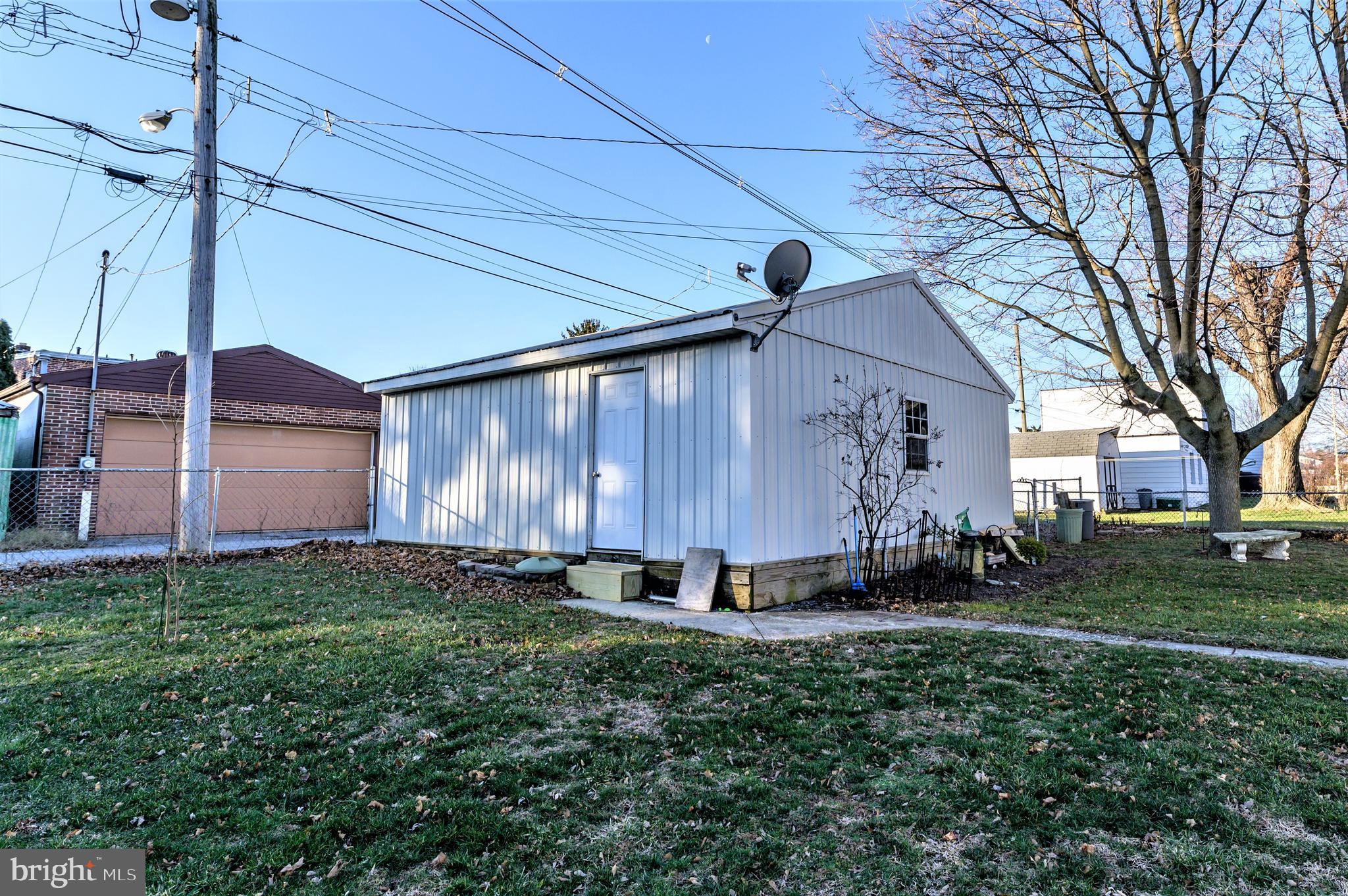 1638 Filbert Street York, PA 17404 - Photo 21 of 21 Gallery Image 21