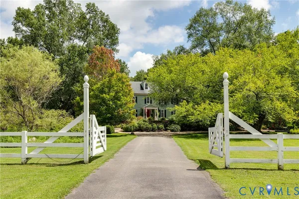 $2,100,000 | 12778 Mt Hermon Road, Ashland, VA 23005