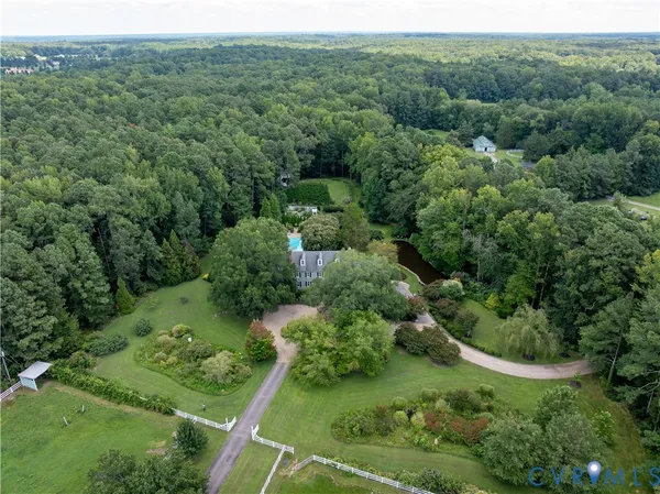 $2,100,000 | 12778 Mt Hermon Road, Ashland, VA 23005