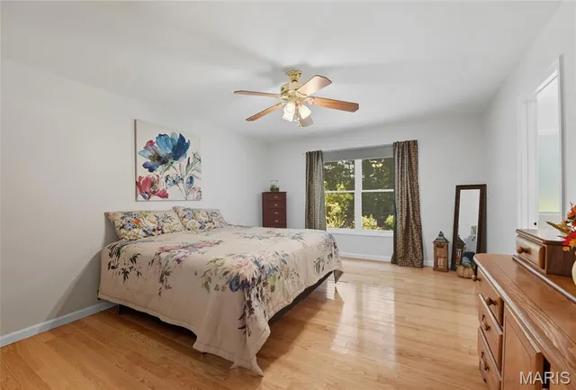 $352,000 | 1721 Fairview Farms Circle, Wentzville, MO 63385