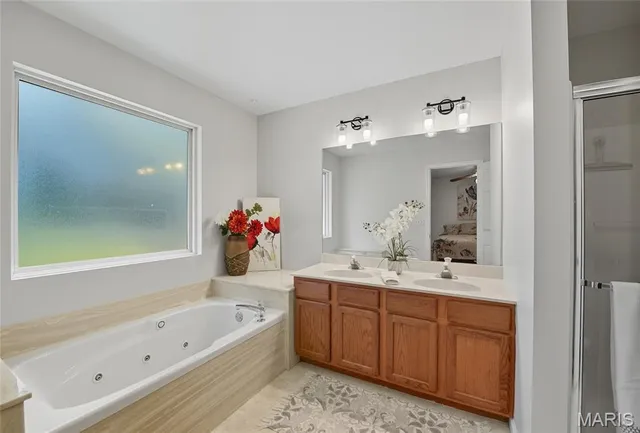 $352,000 | 1721 Fairview Farms Circle, Wentzville, MO 63385