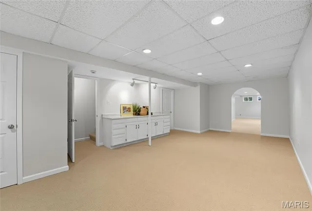 $352,000 | 1721 Fairview Farms Circle, Wentzville, MO 63385