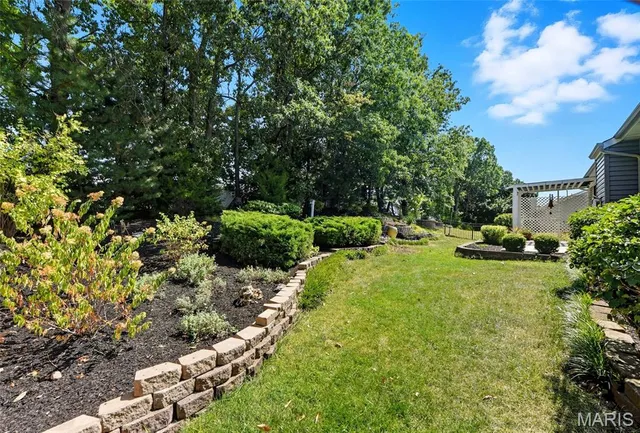 $352,000 | 1721 Fairview Farms Circle, Wentzville, MO 63385