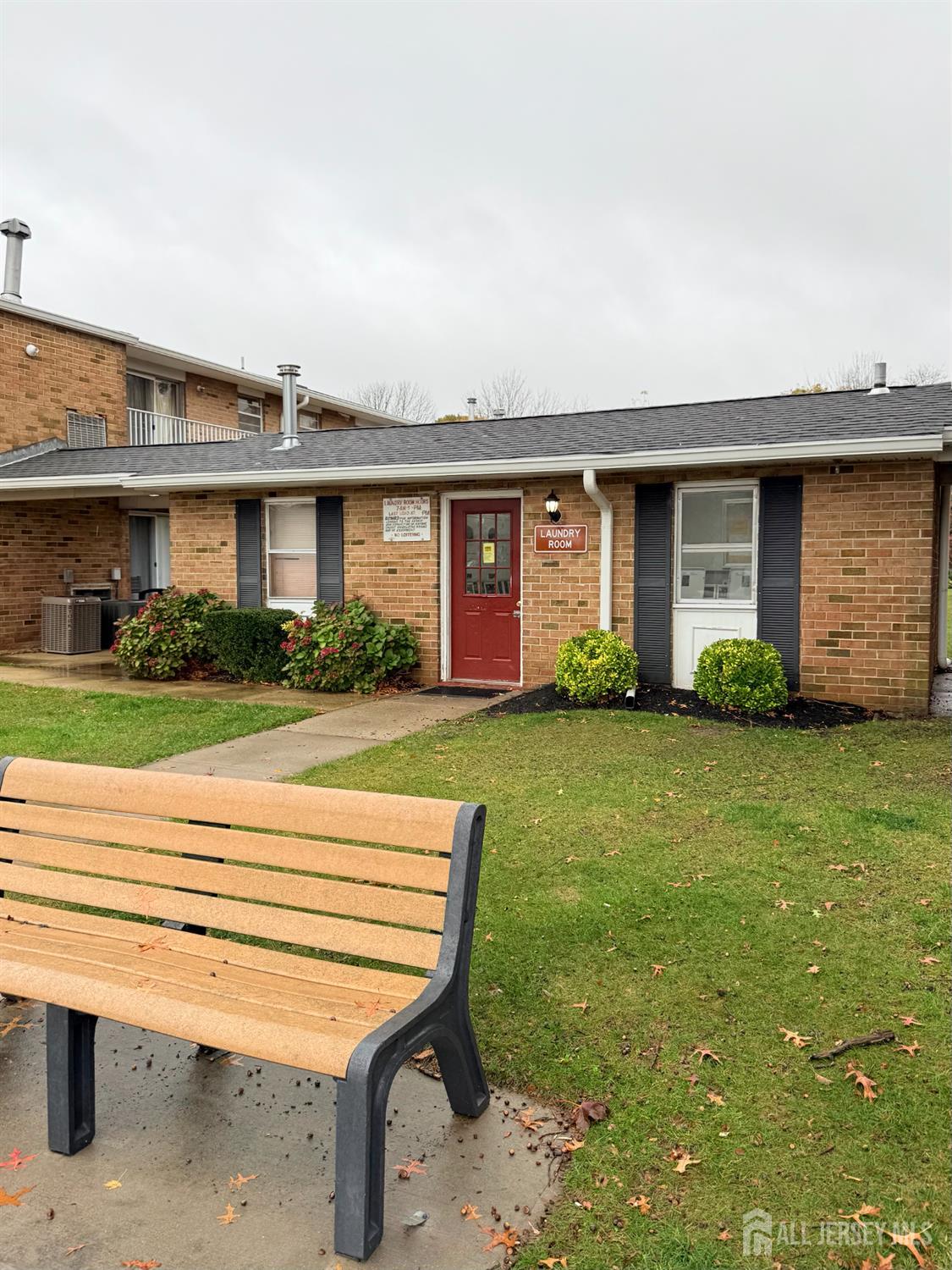 51 Garden View Terrace, Unit 2 East Windsor, NJ 08520 - Photo 12 of 13