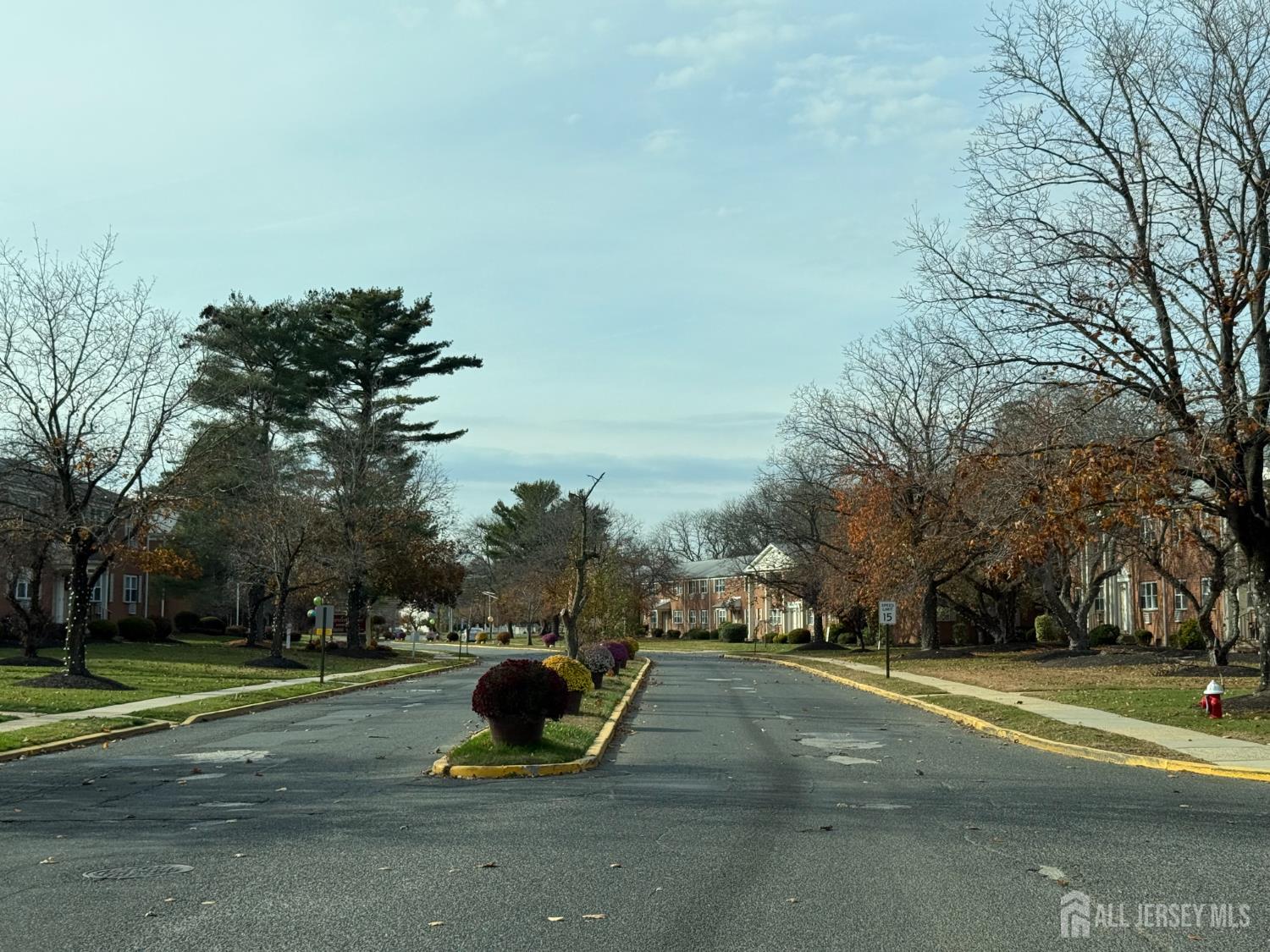 51 Garden View Terrace, Unit 2 East Windsor, NJ 08520 - Photo 13 of 13