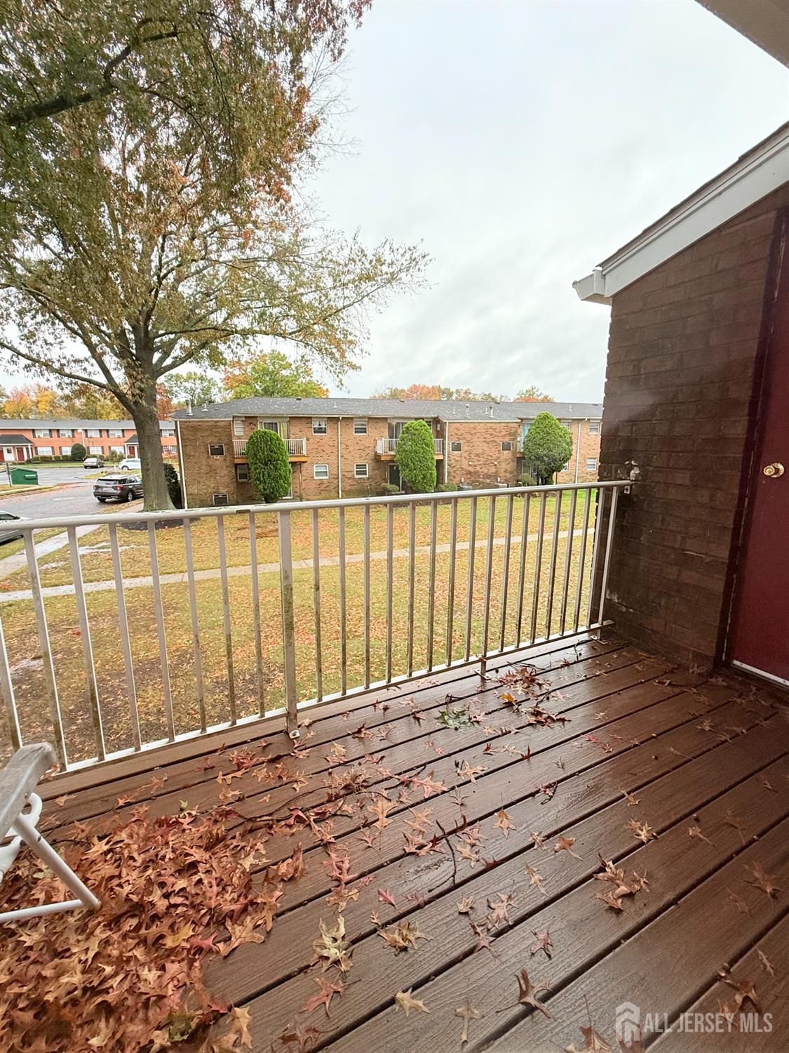 51 Garden View Terrace, Unit 2 East Windsor, NJ 08520 - Photo 4 of 13