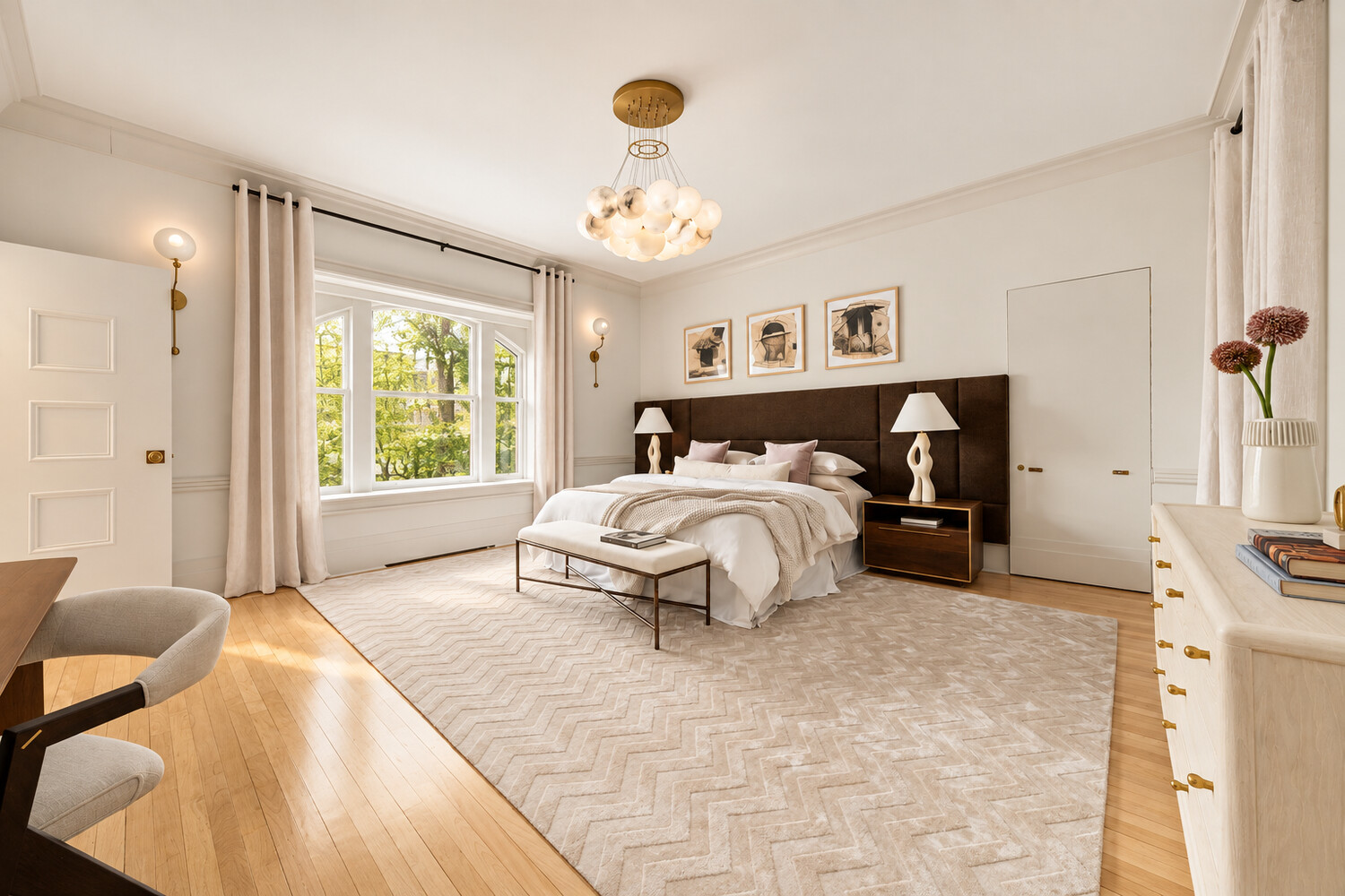 337 Riverside Drive Manhattan, NY 10025 - Photo 5 of 51 Gallery Image 5