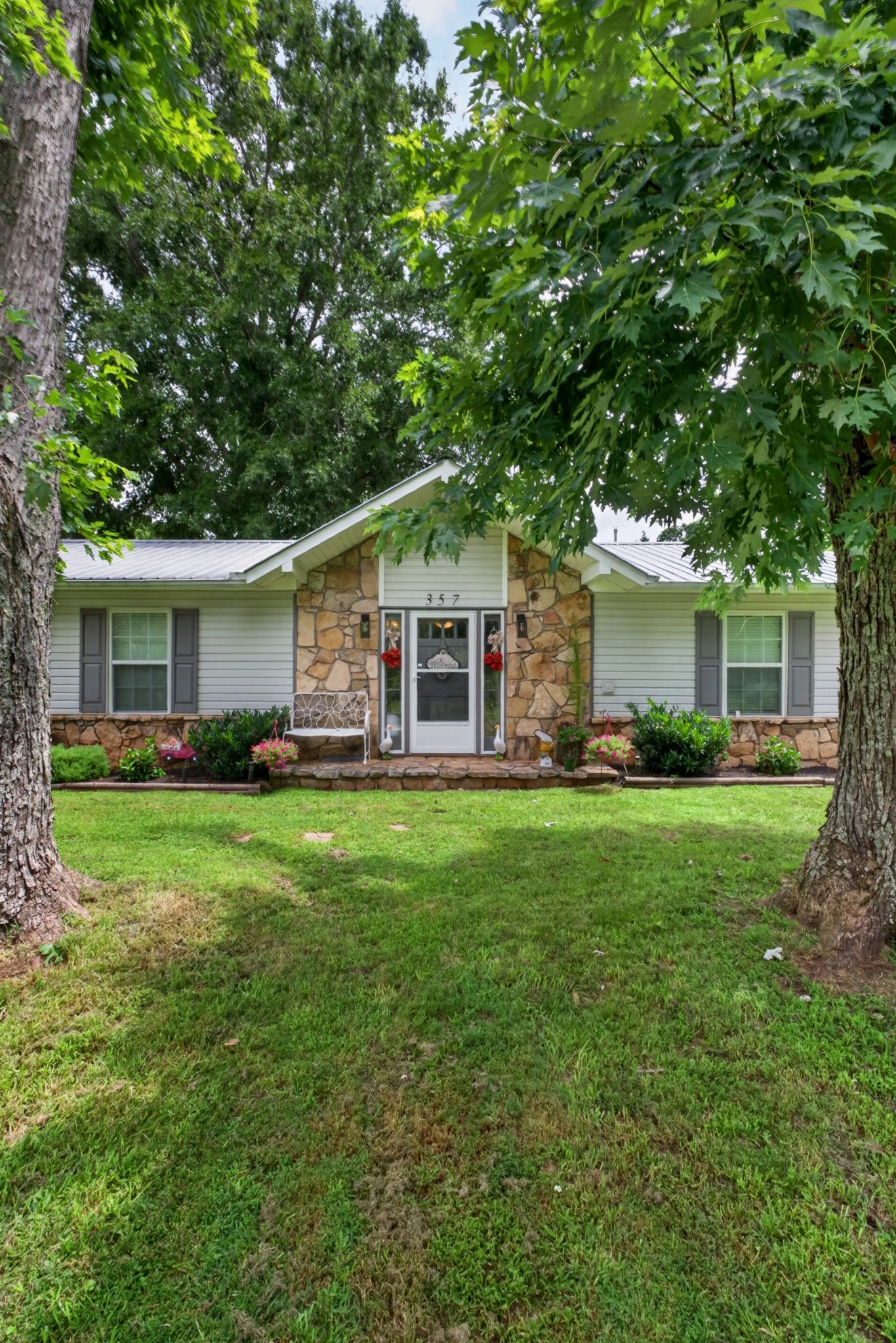 357 Old Qualls Road Cookeville, TN 38506 - Photo 37 of 39