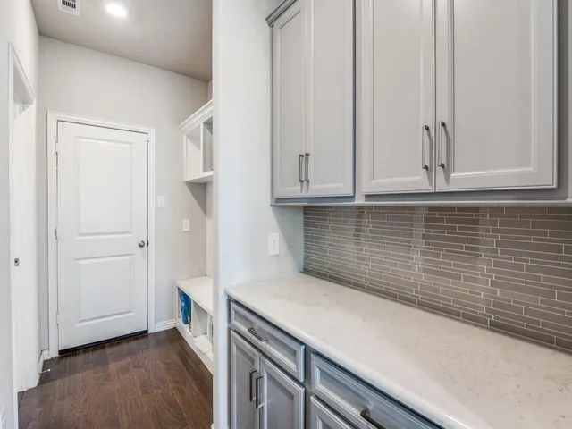 a view of washer and dryer