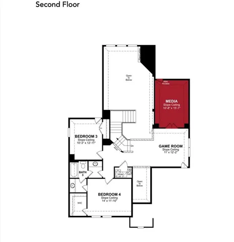 $3,600 | 2112 Creekbluff Court, Lewisville, TX 75010