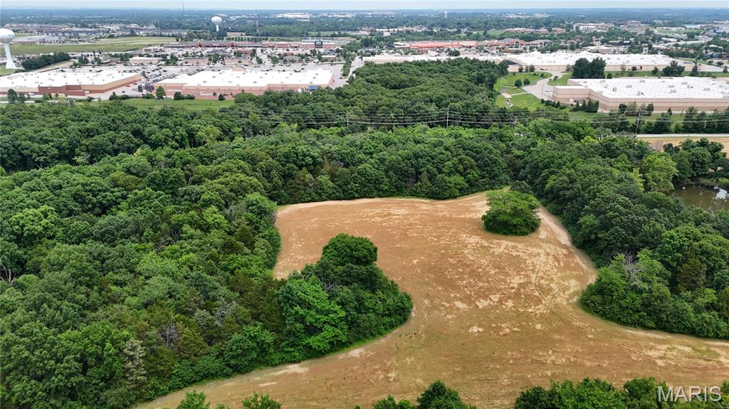9-acres May Road Wentzville, MO 63385 - Photo 5 of 11