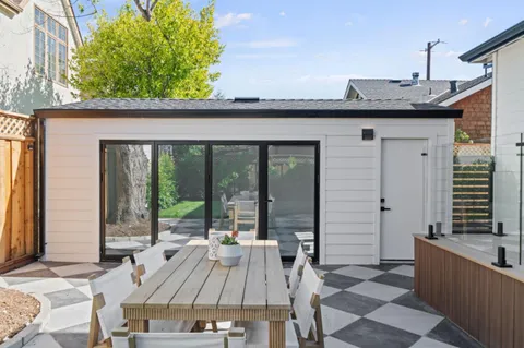 $5,880,000 | 1548 Cypress Avenue, Burlingame, CA 94010