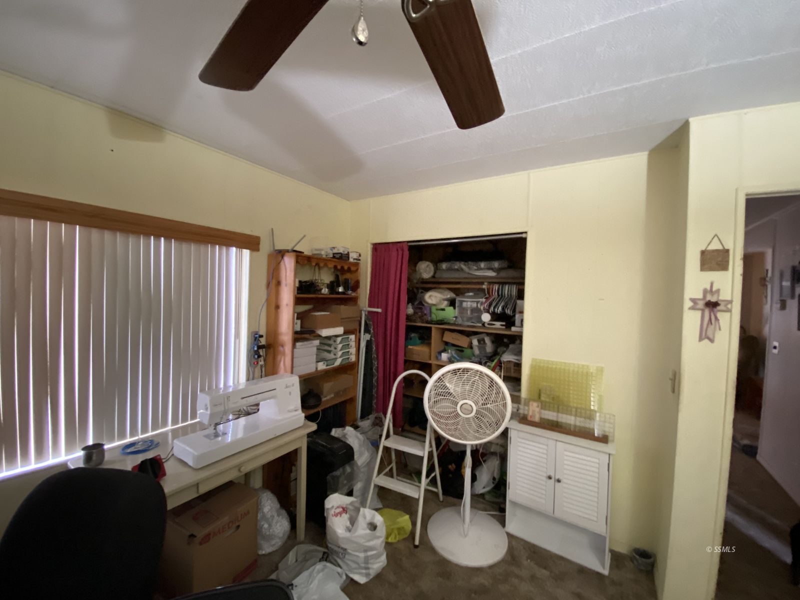 1 Verna Street Bodfish, CA 93205 - Photo 34 of 43