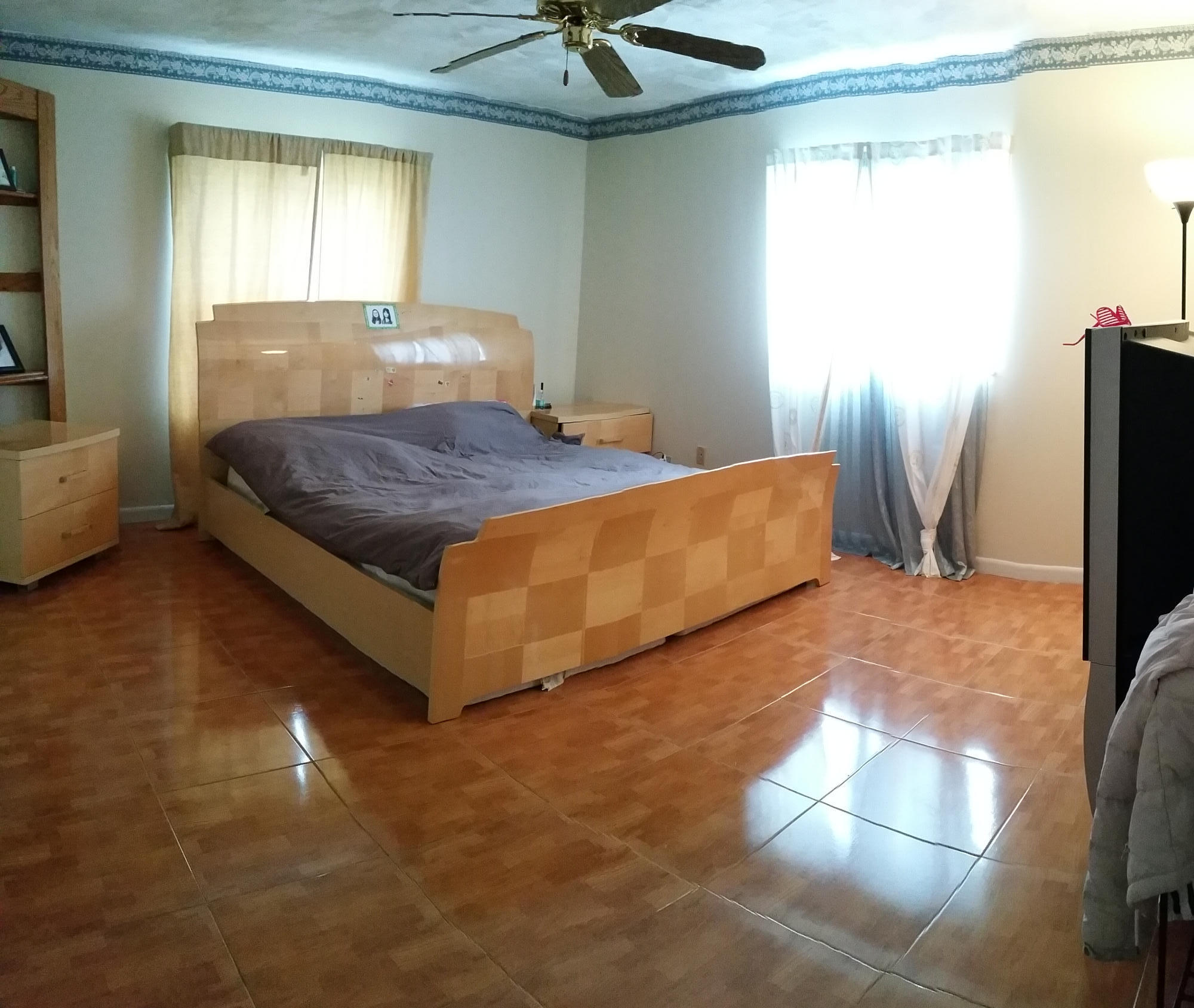 22755 Southwest 54th Way Boca Raton, FL 33433 - Photo 3 of 7 Master Bedroom