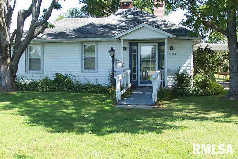 10505 Ava Road Ava, IL 62907 - Photo 1 of 1
