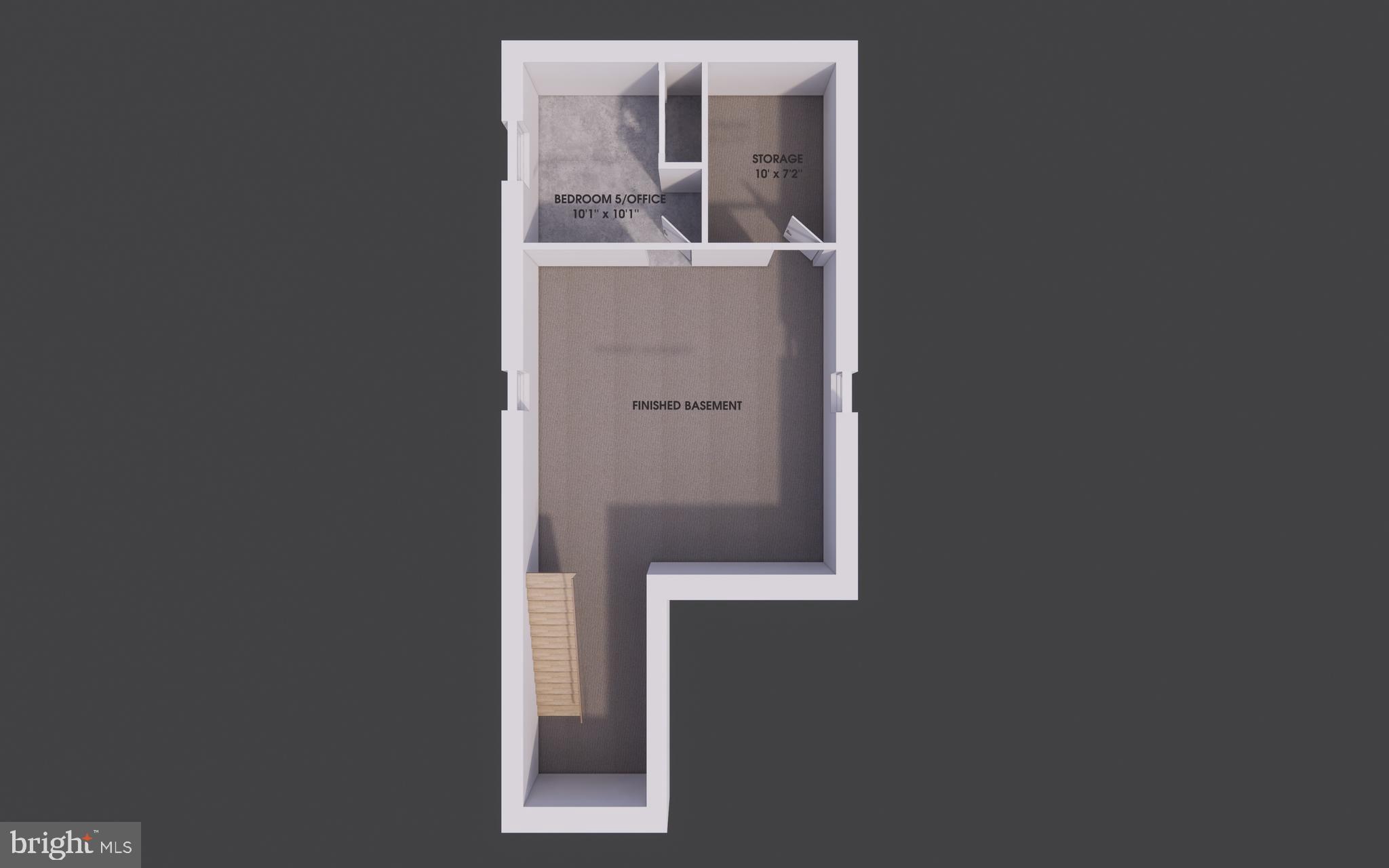 212 Chestnut Street Newtown Square, PA 19073 - Photo 8 of 9