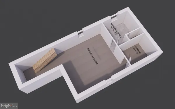 $930,000 | 212 Chestnut Street, Newtown Square, PA 19073