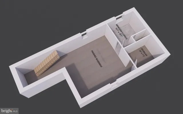 $930,000 | 212 Chestnut Street, Newtown Square, PA 19073