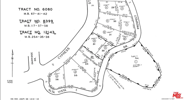 $495,000 | 634 East Cypress Street, Glendale, CA 91205