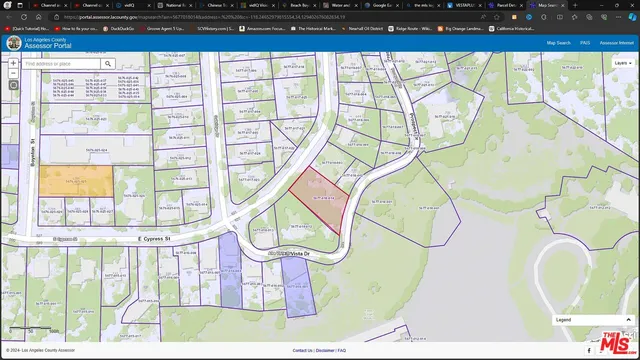 $495,000 | 634 East Cypress Street, Glendale, CA 91205