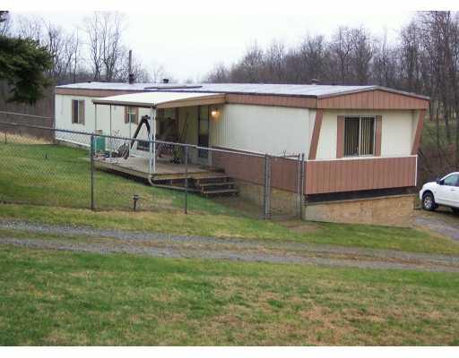 126 Calhoon Road Aliquippa, PA 15001 - Photo 1 of 6 Exterior Front.