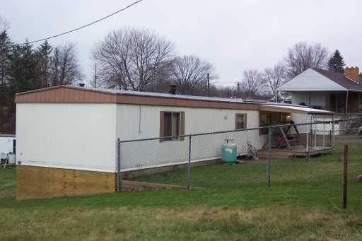 126 Calhoon Road Aliquippa, PA 15001 - Photo 2 of 6 Other.