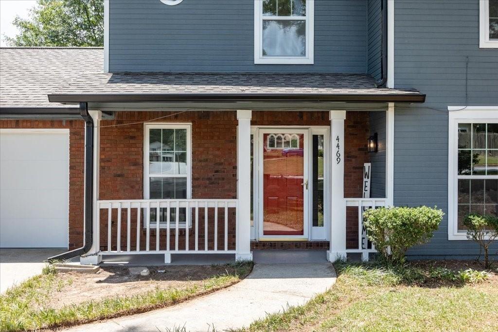 4469 Wellington Terrace Decatur, GA 30035 - Photo 3 of 36 Gallery Image 3