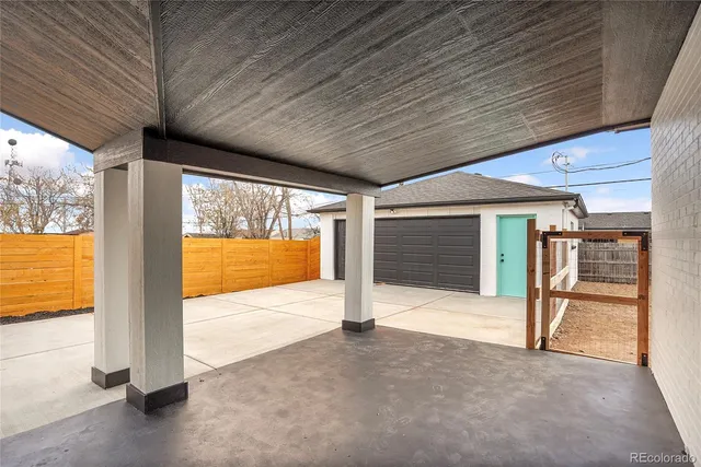 $560,000 | 1540 West 52nd Avenue, Denver, CO 80221