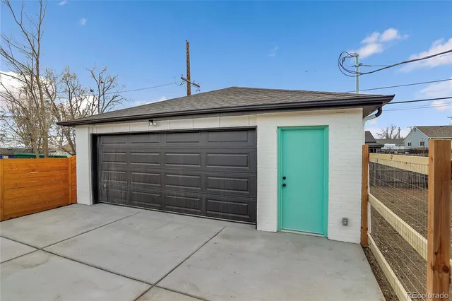 $560,000 | 1540 West 52nd Avenue, Denver, CO 80221