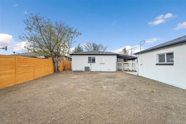 $560,000 | 1540 West 52nd Avenue, Denver, CO 80221