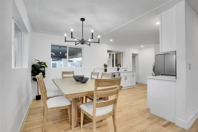 $560,000 | 1540 West 52nd Avenue, Denver, CO 80221