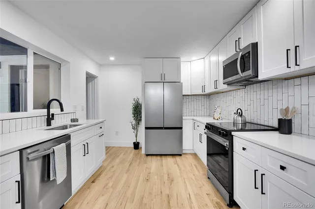 $560,000 | 1540 West 52nd Avenue, Denver, CO 80221