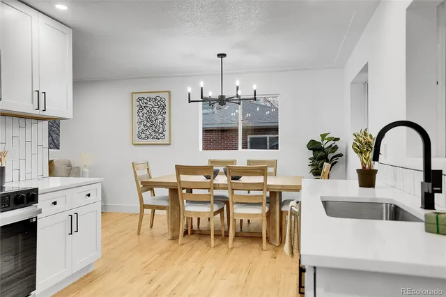 $560,000 | 1540 West 52nd Avenue, Denver, CO 80221