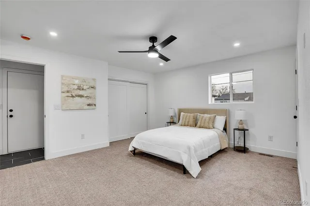 $560,000 | 1540 West 52nd Avenue, Denver, CO 80221