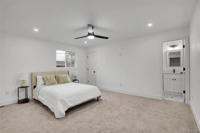 $560,000 | 1540 West 52nd Avenue, Denver, CO 80221