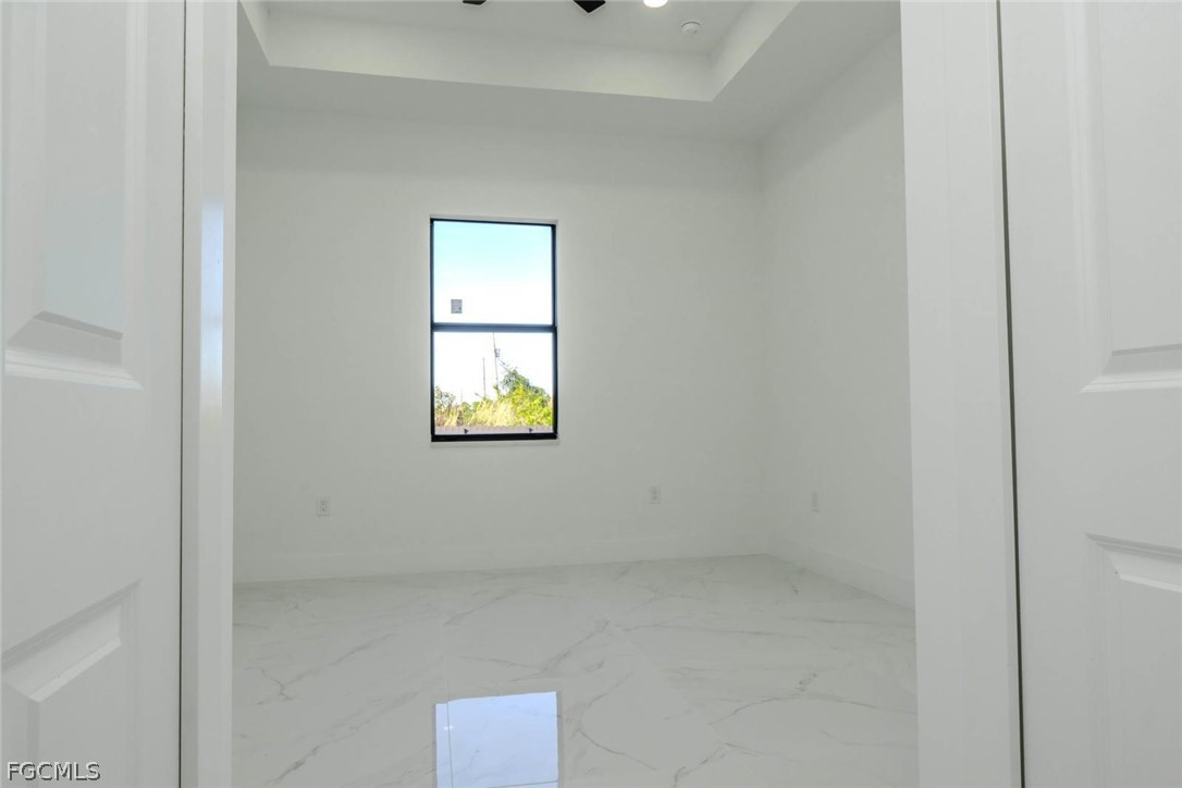 3206 14th Street Southwest Lehigh Acres, FL 33976 - Photo 21 of 38 a view of an empty room