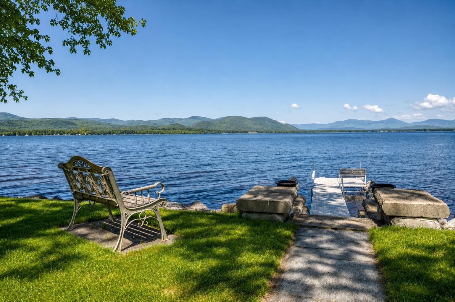 44 Long Sands Road Ossipee, NH 03814 - Photo 20 of 60