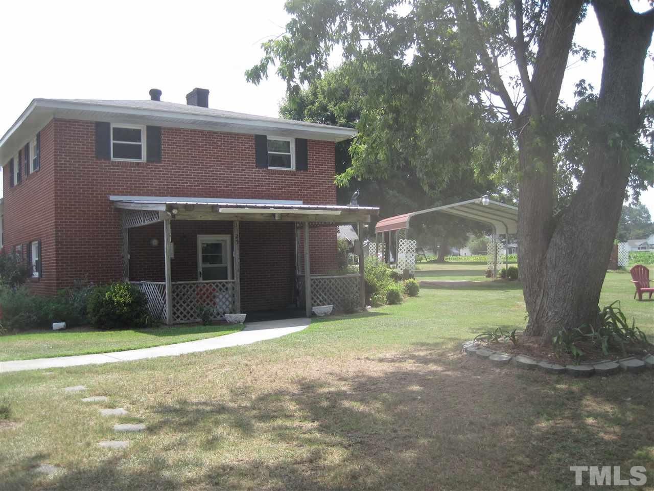 1125 Friendly Road Dunn, NC 28334 - Photo 19 of 25 Gallery Image 19