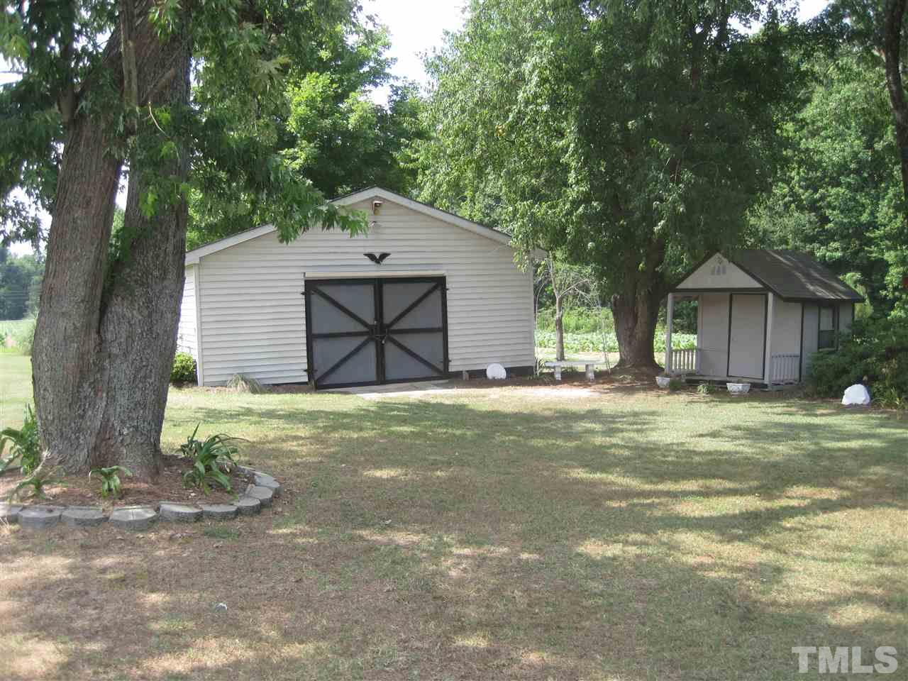 1125 Friendly Road Dunn, NC 28334 - Photo 20 of 25 Gallery Image 20