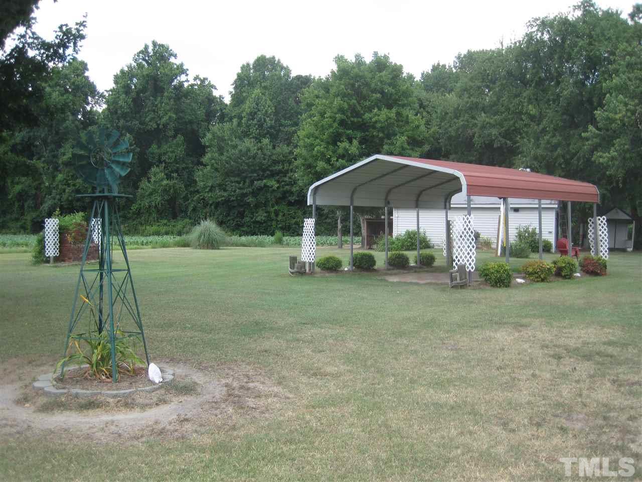 1125 Friendly Road Dunn, NC 28334 - Photo 22 of 25 Gallery Image 22