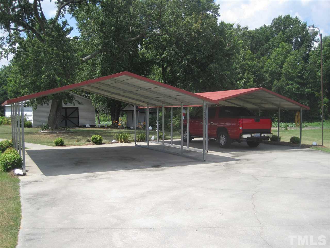 1125 Friendly Road Dunn, NC 28334 - Photo 24 of 25 Gallery Image 24