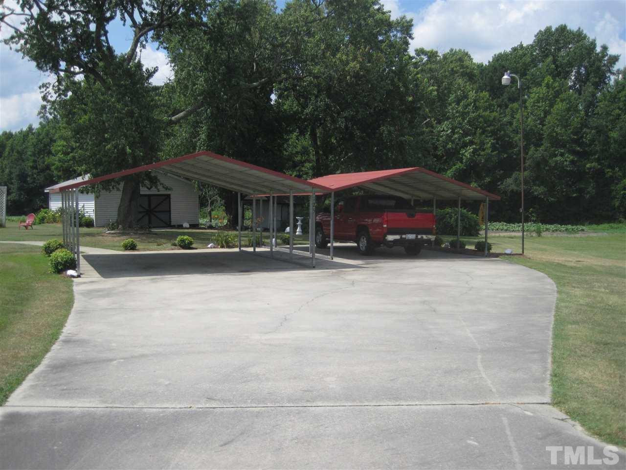 1125 Friendly Road Dunn, NC 28334 - Photo 25 of 25 Gallery Image 25