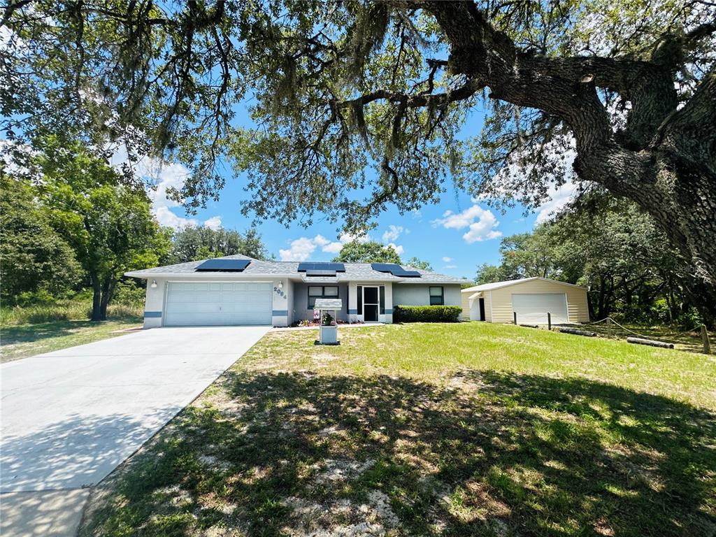 2084 North Larramore Road Avon Park, FL 33825 - Photo 1 of 1