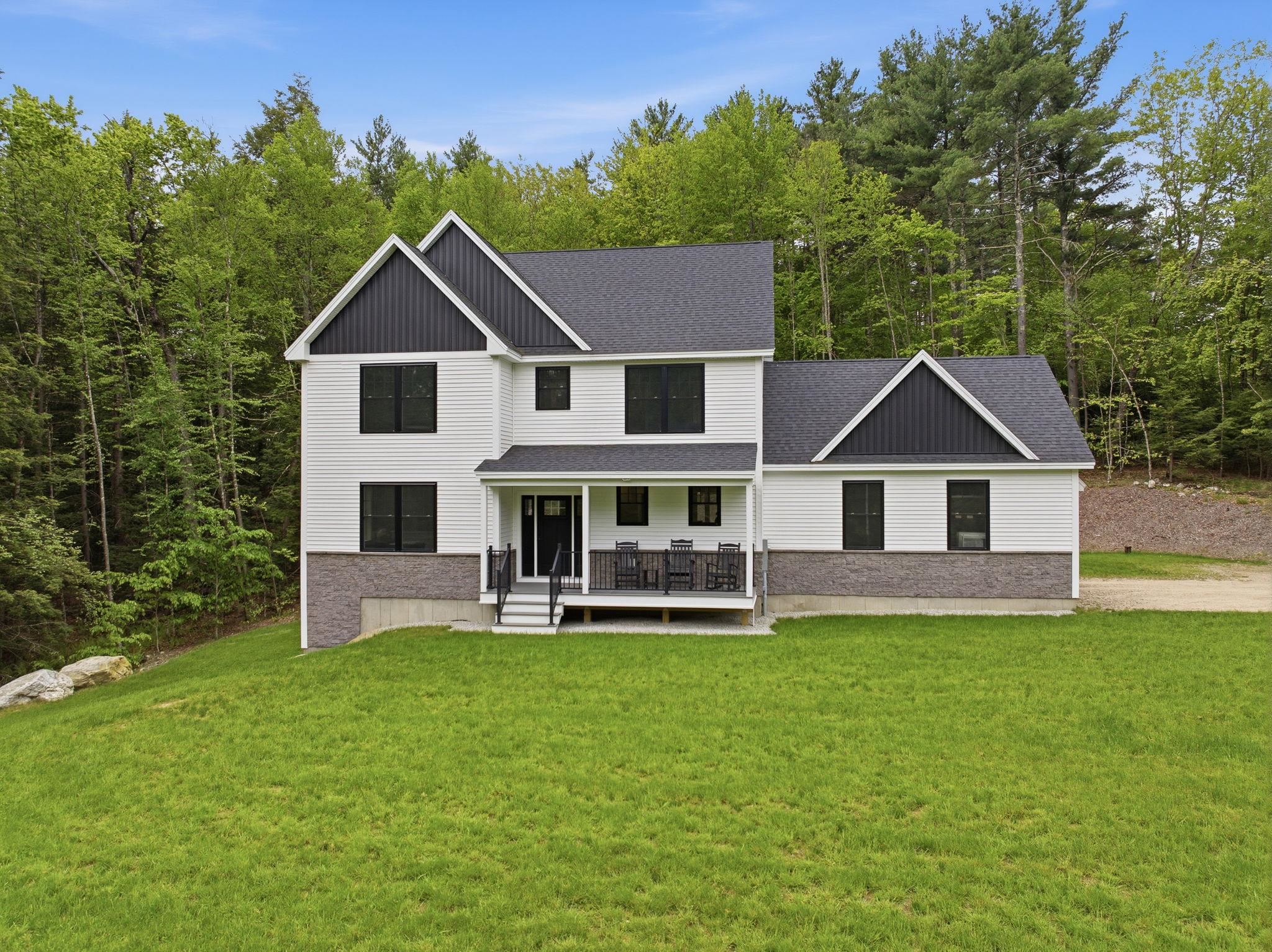 8 Arrowwood Road New Boston, NH 03070 - Photo 39 of 40