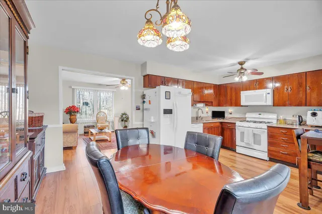 $357,000 | 195 Eleanor Terrace, Cherry Hill, NJ 08003