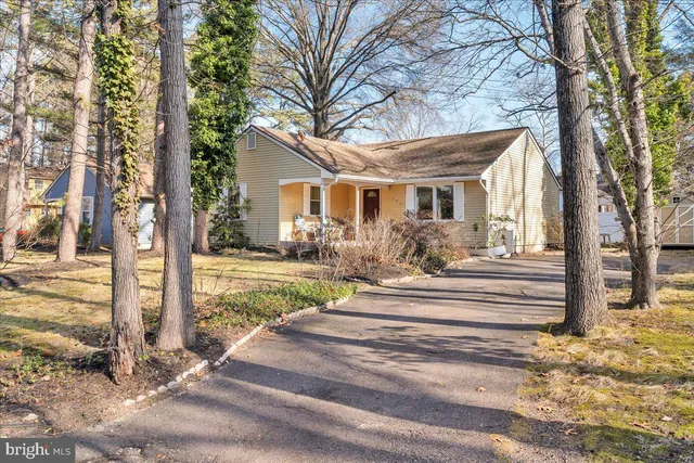 $357,000 | 195 Eleanor Terrace, Cherry Hill, NJ 08003