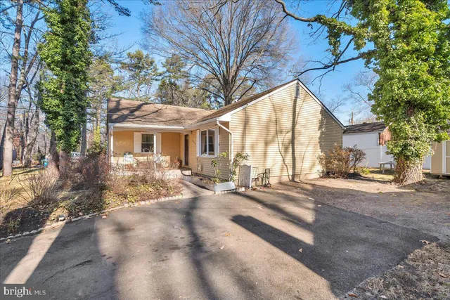 $357,000 | 195 Eleanor Terrace, Cherry Hill, NJ 08003