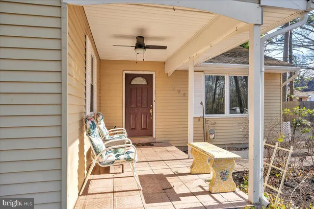 $357,000 | 195 Eleanor Terrace, Cherry Hill, NJ 08003