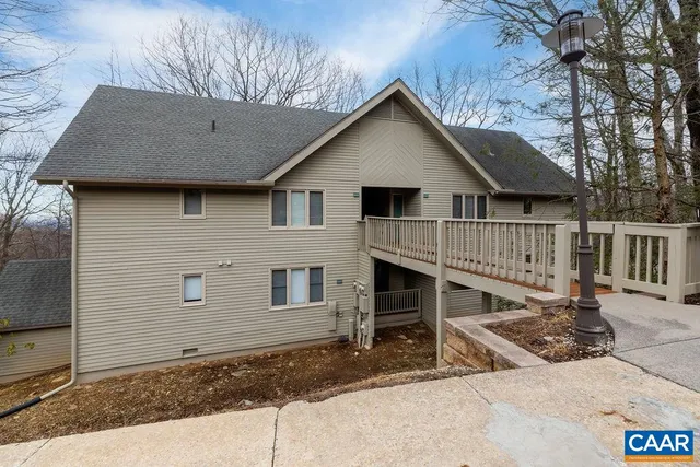 $217,500 | 2224 Tanners Ridge, Unit 2224, Wintergreen, VA 22967
